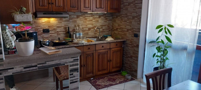 Trilocale in vendita a Fara Gera d'Adda