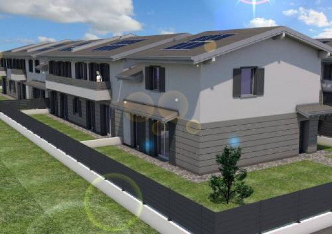 Trilocale in vendita a Boltiere