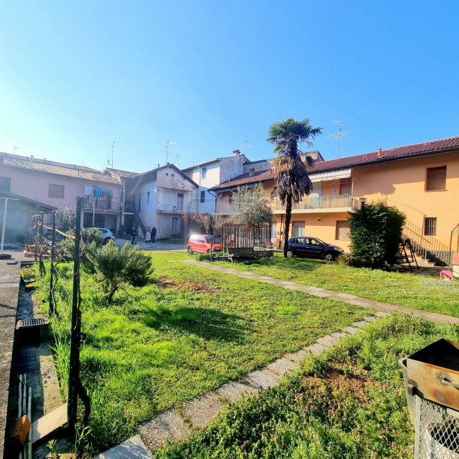 Bilocale in vendita a Trezzo sull'Adda