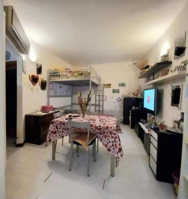 Bilocale in vendita a Trezzo sull'Adda