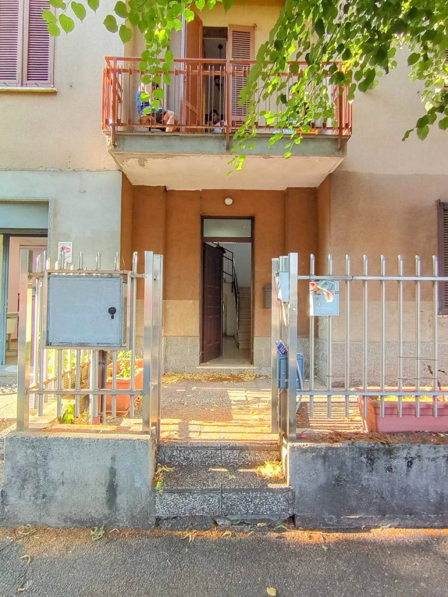 Appartamento in vendita a Vimercate