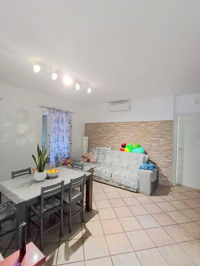 Trilocale in vendita a Basiano