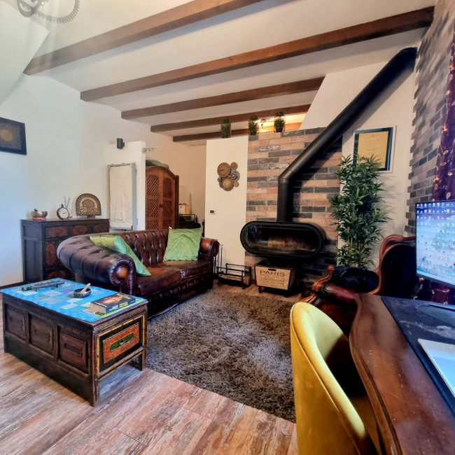 Bilocale in vendita a Trezzo sull'Adda