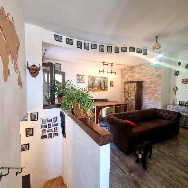 Trilocale in vendita a Trezzo sull'Adda