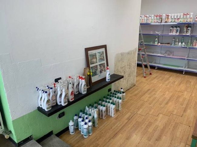  на продажа в Capriate San Gervasio