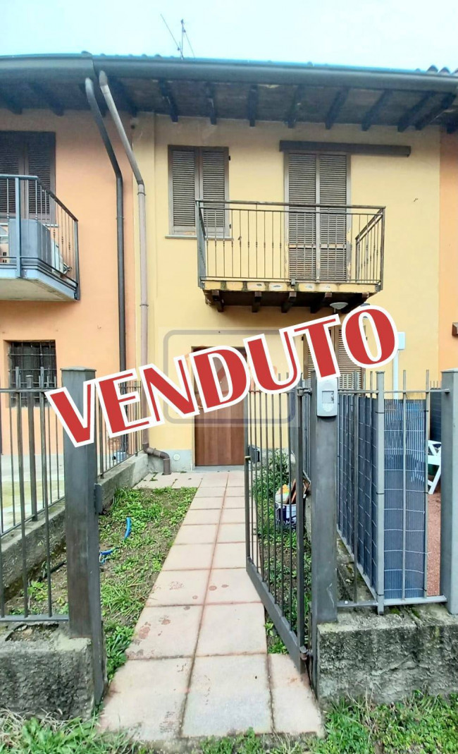 Casa indipendente in vendita a Vimercate
