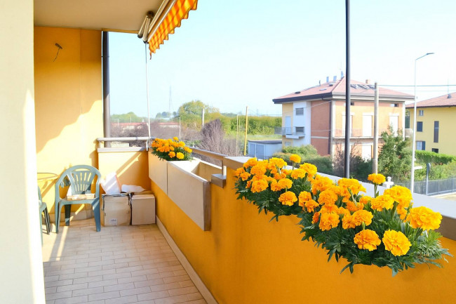 Bilocale in vendita a Madone