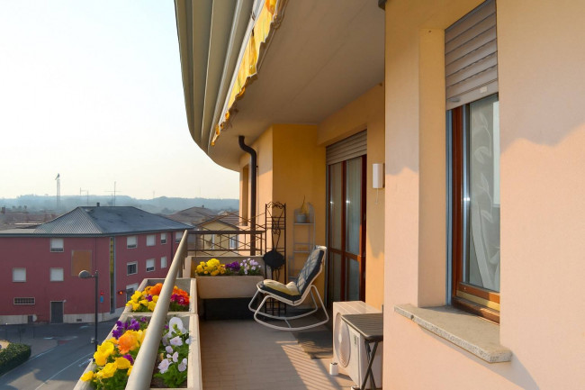 Bilocale in vendita a Madone