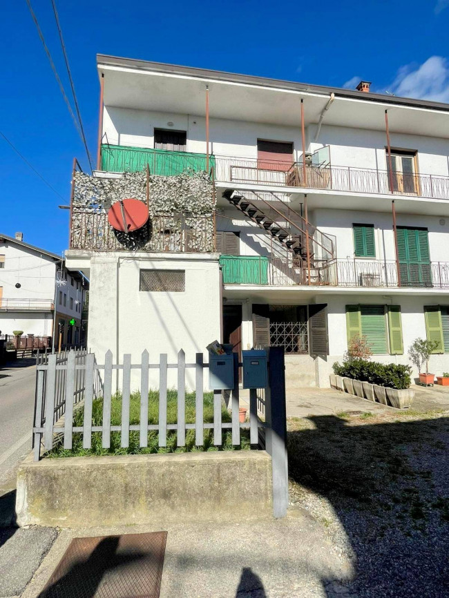 Casa Semindipendente in vendita a Ponte San Pietro
