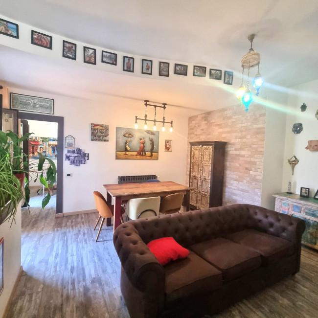 5 locali in vendita a Trezzo sull'Adda