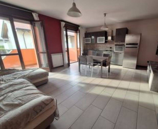  for sale in Bernareggio