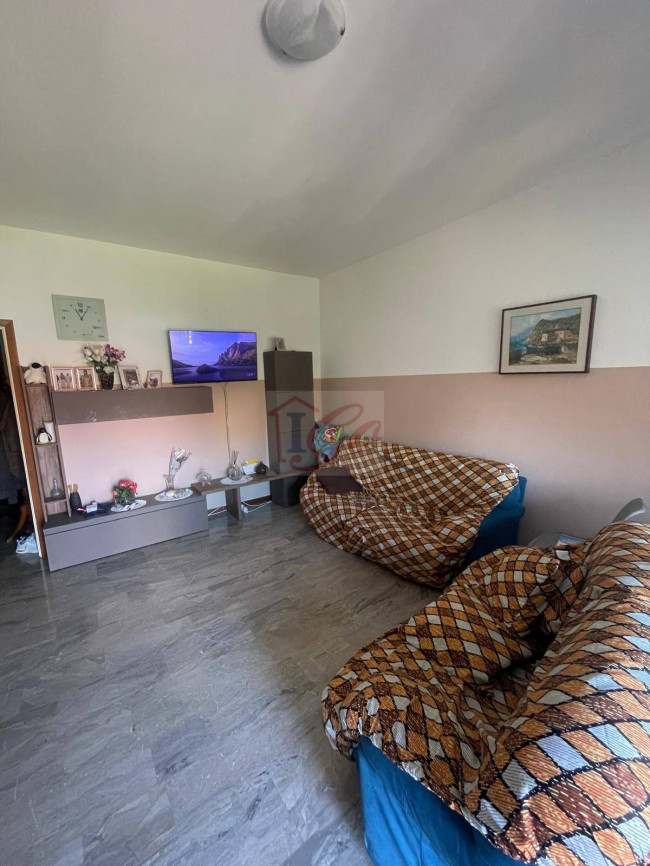 Trilocale in vendita a Bonate Sotto