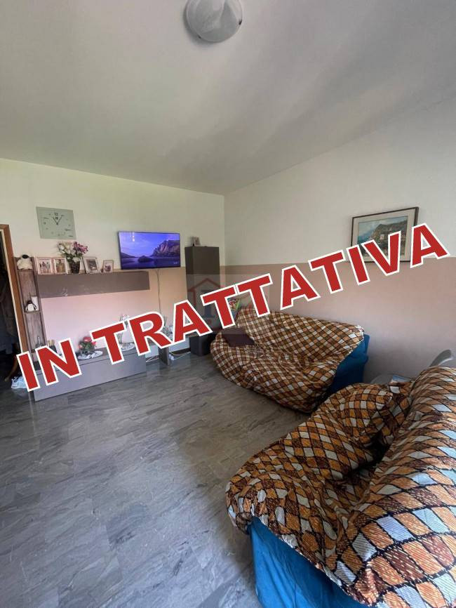 Trilocale in vendita a Bonate Sotto