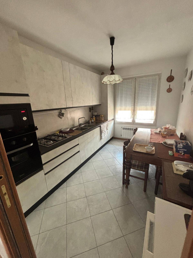 Trilocale in vendita a Villa d'Adda