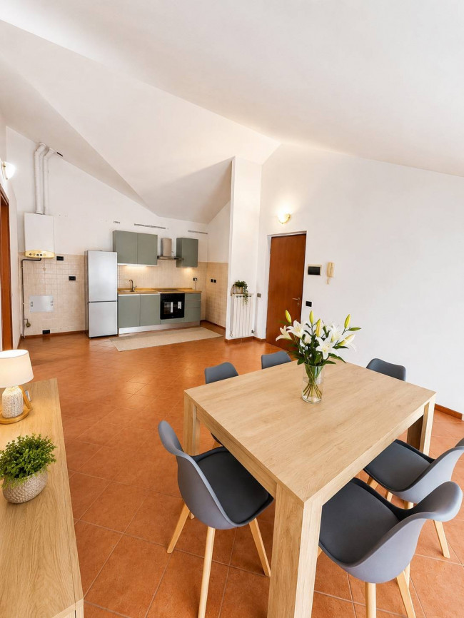 Trilocale in vendita a Grezzago