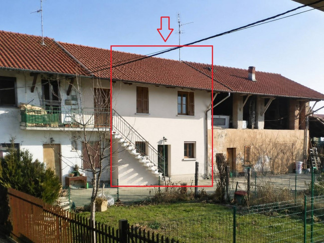 Villa a schiera in vendita a Busnago