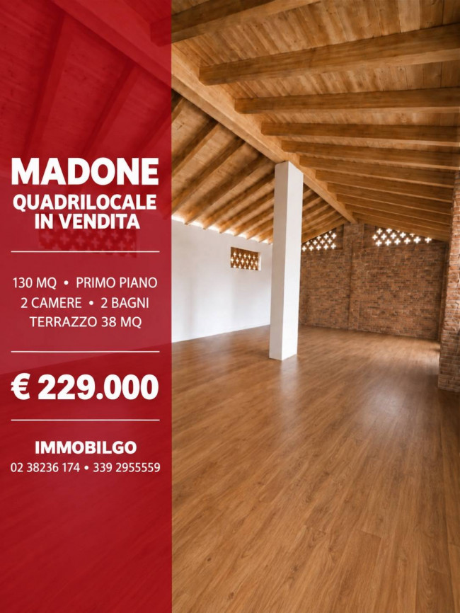  for sale in Madone