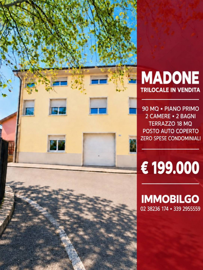  for sale in Madone