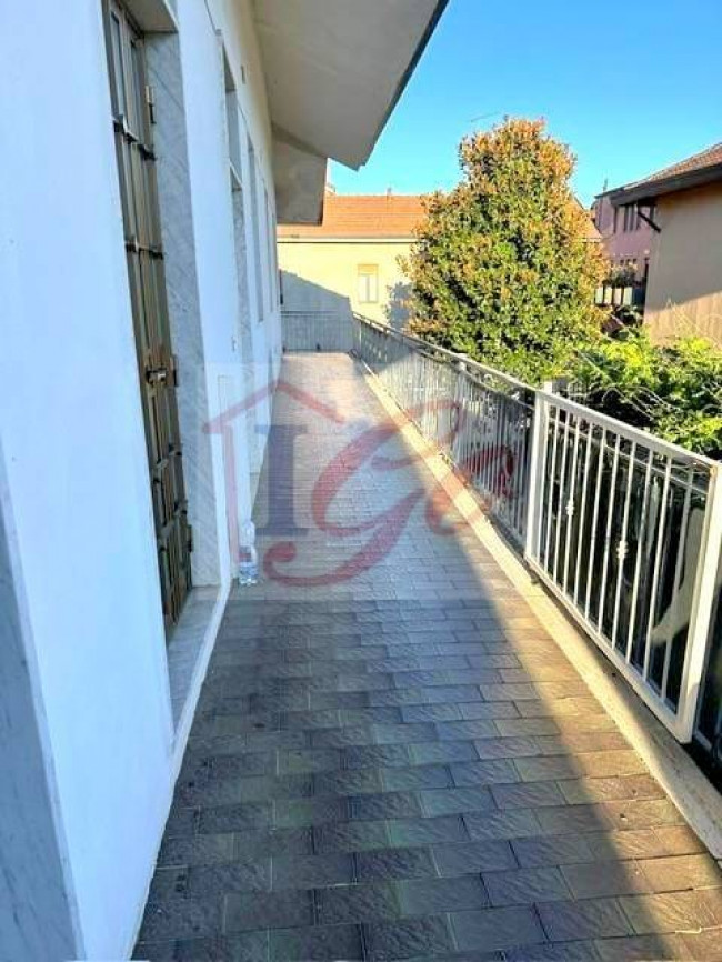 Trilocale in vendita a Cavenago di Brianza