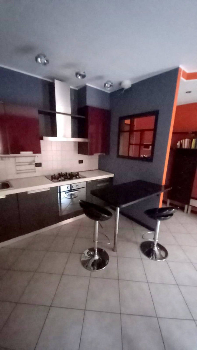 Trilocale in vendita a Capriate San Gervasio