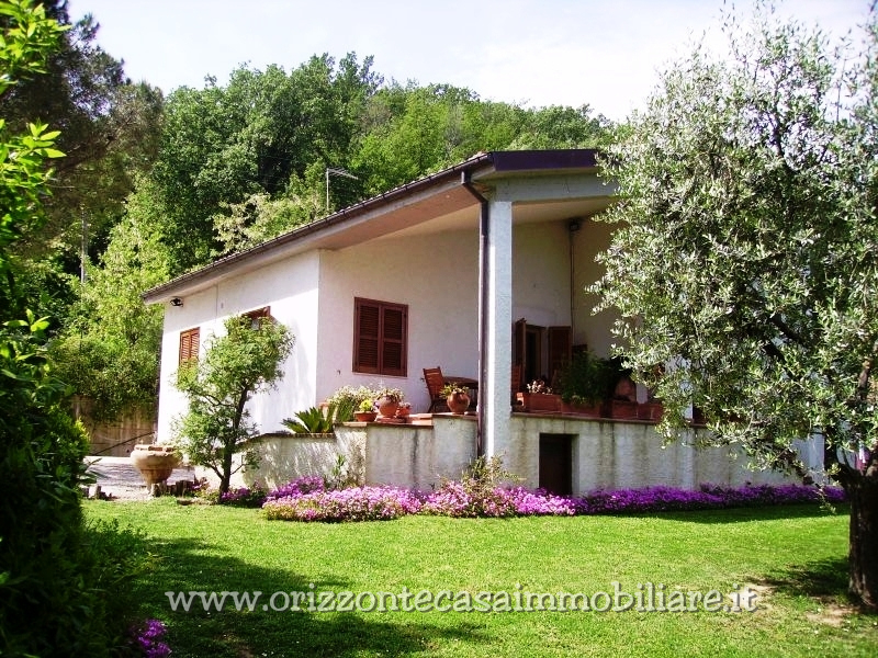 Foto - Villa In Vendita Ascoli Piceno (ap)