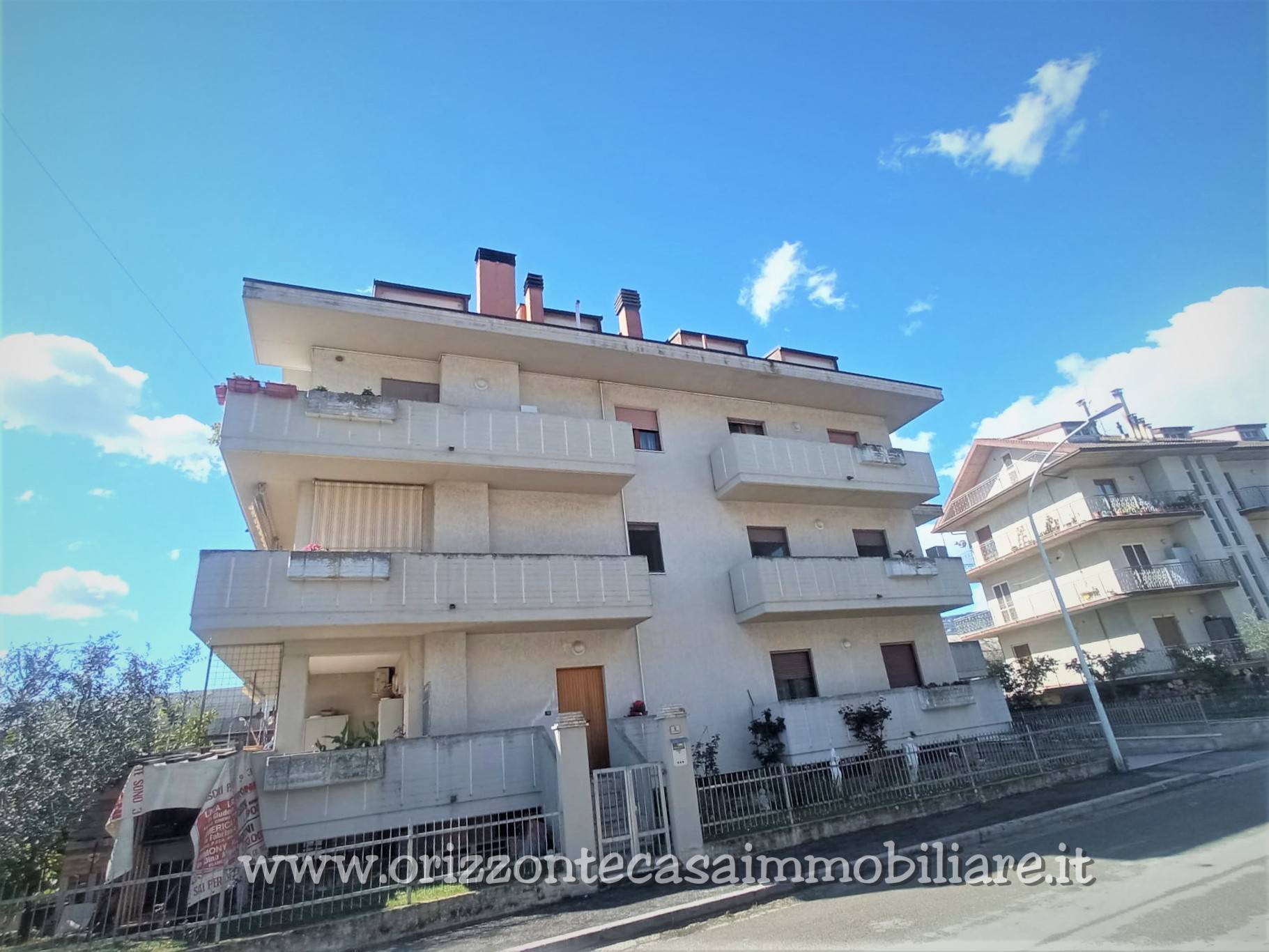 Foto - Appartamento In Vendita Ascoli Piceno (ap)