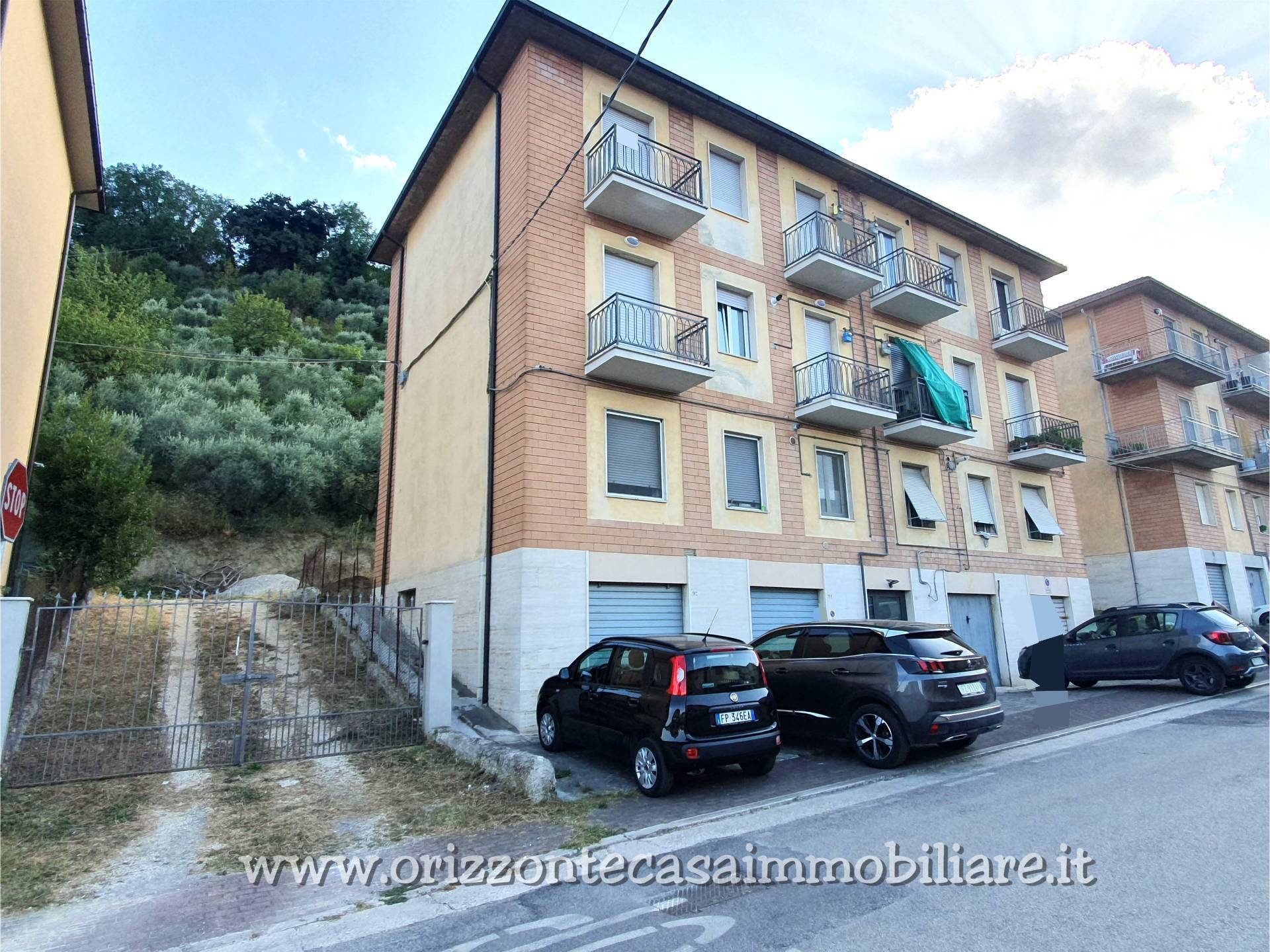 Foto - Appartamento In Vendita Ascoli Piceno (ap)