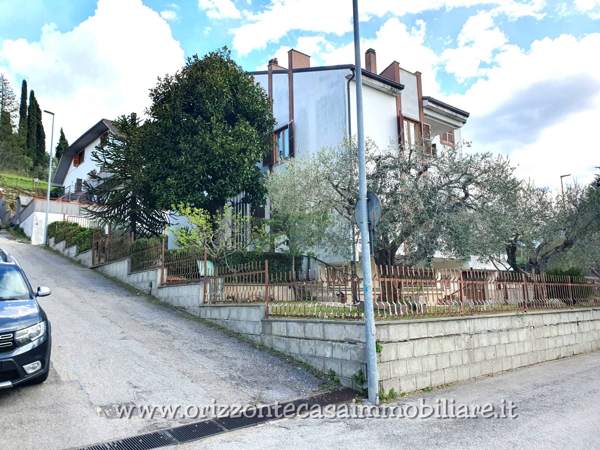 Foto - Appartamento In Affitto Ascoli Piceno (ap)