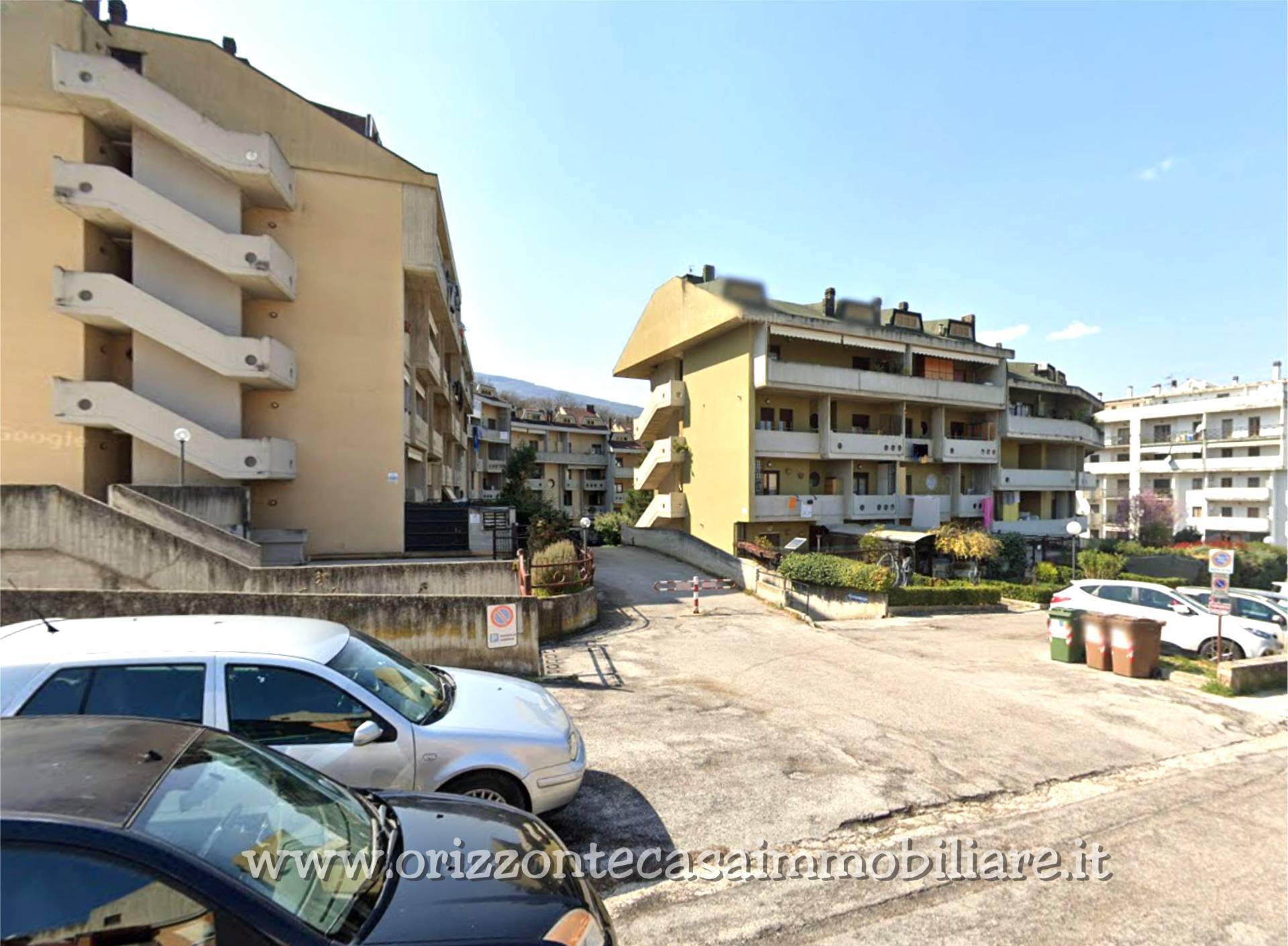 Foto - Appartamento In Vendita Folignano (ap)
