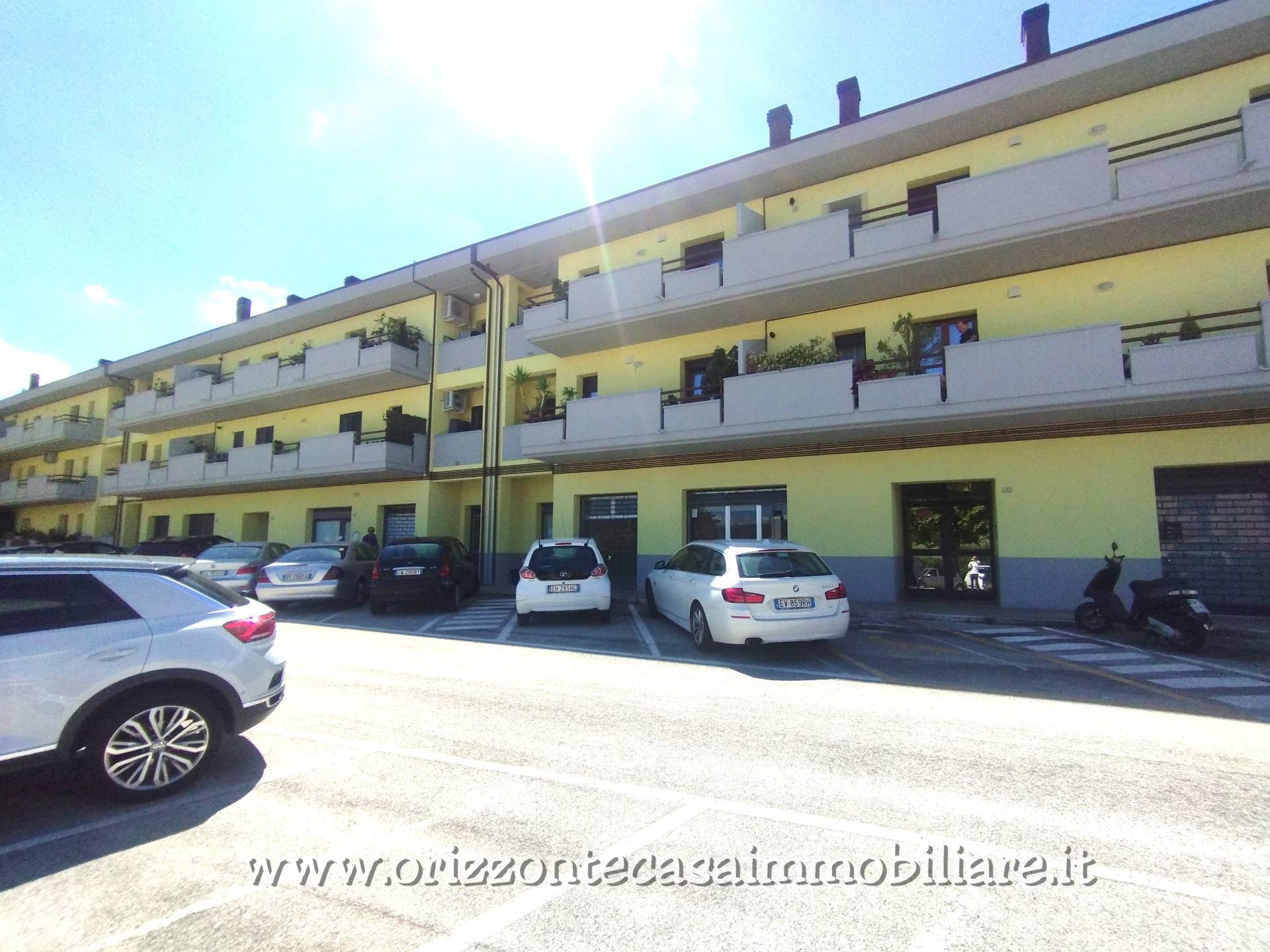 Foto - Appartamento In Vendita Maltignano (ap)