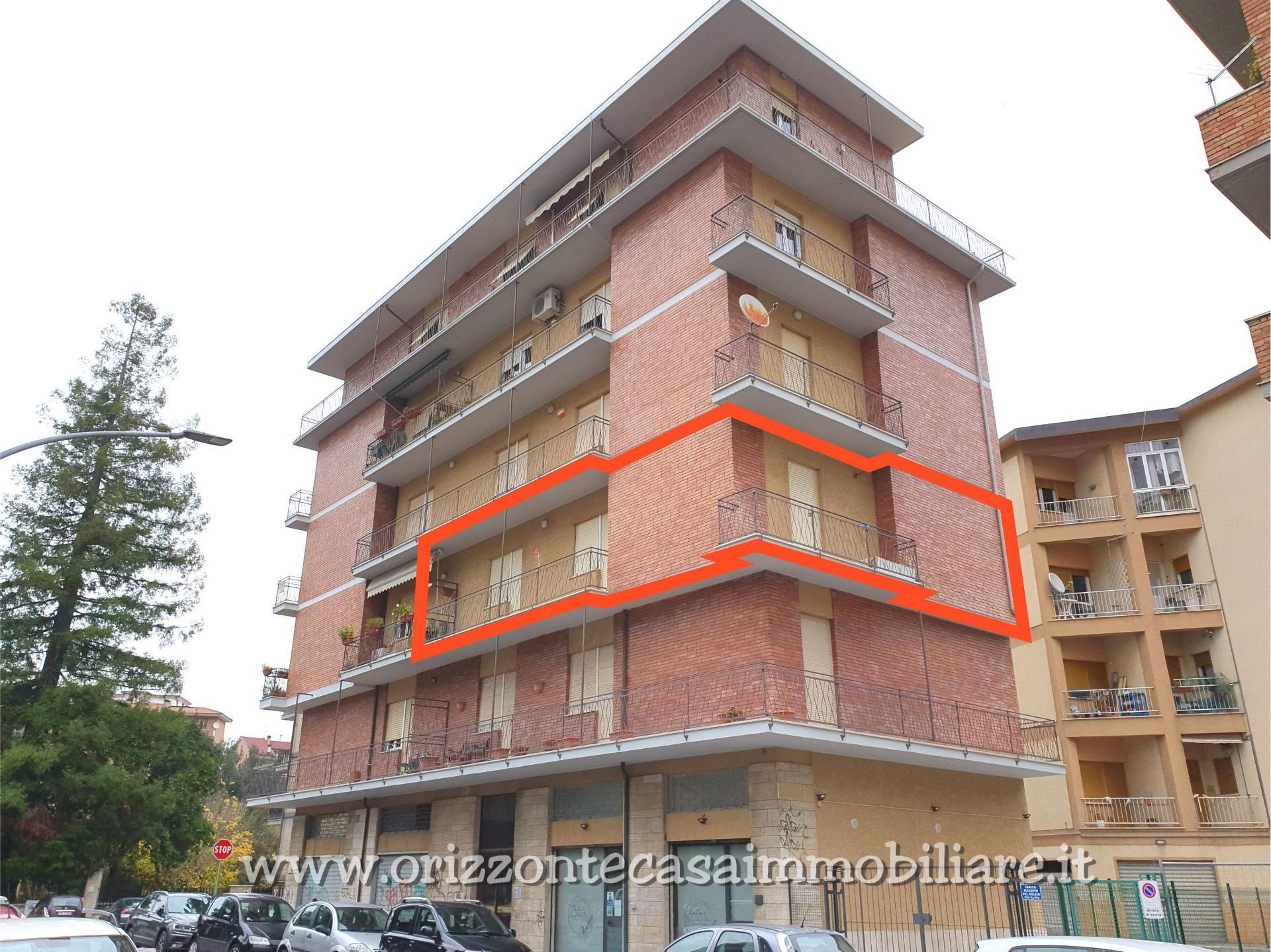 Appartamento in Vendita a Ascoli Piceno