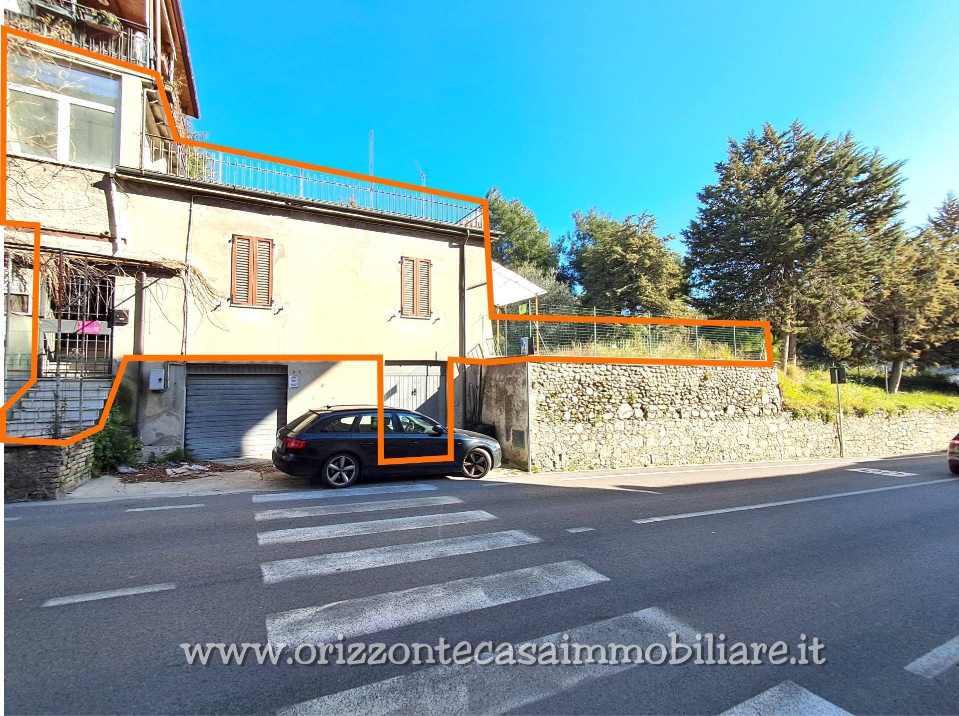 Appartamento in Vendita a Ascoli Piceno