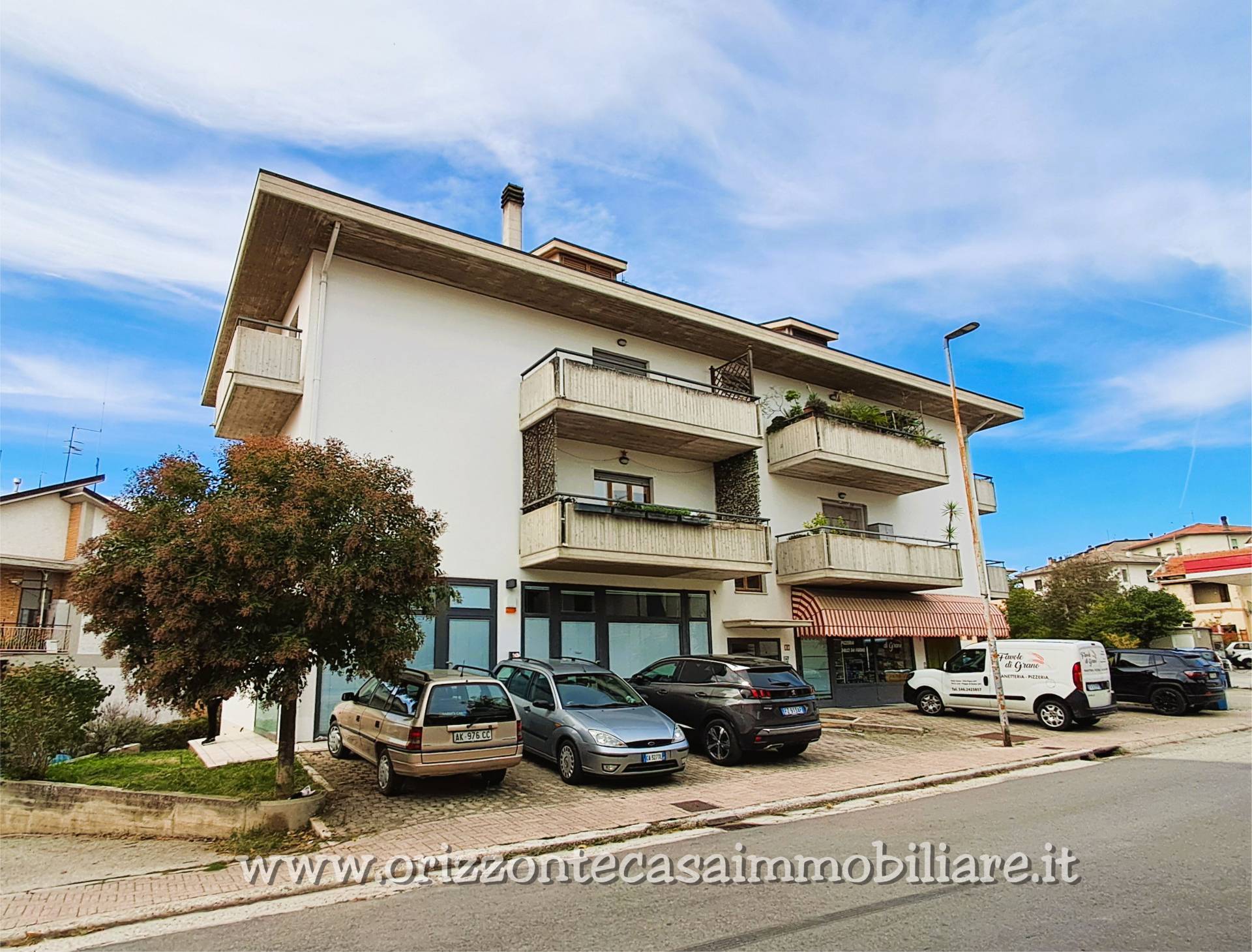 Appartamento in Vendita a Ascoli Piceno, 185'000&euro;, 180 m²