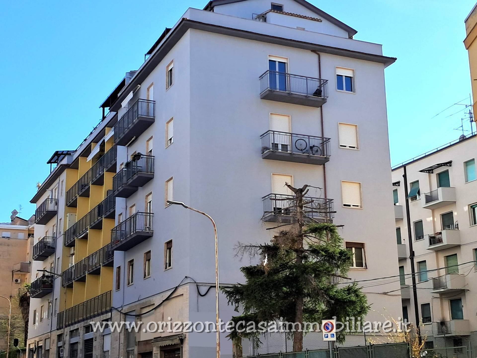 Appartamento in Vendita a Ascoli Piceno