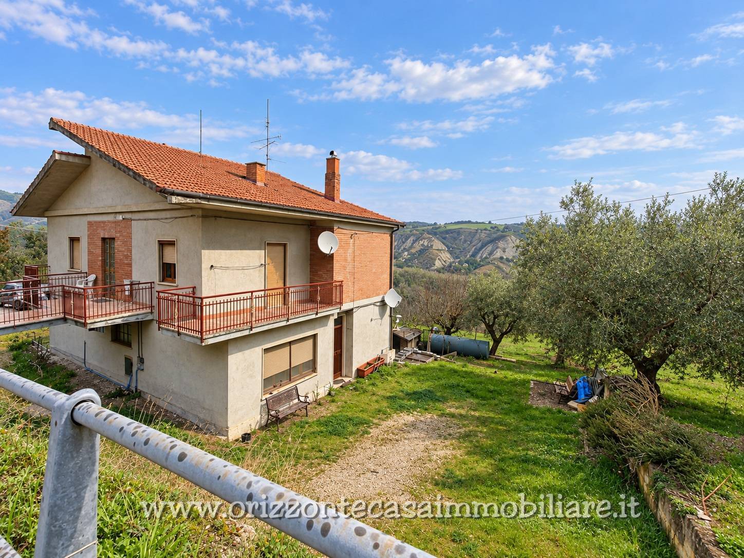 Appartamento in vendita a Appignano del Tr... - foto 1