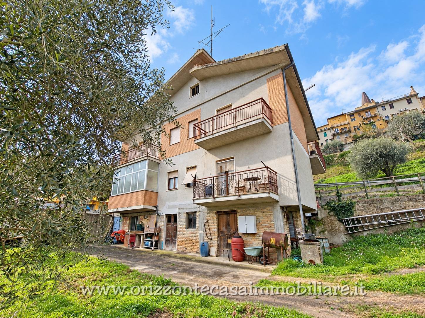 Appartamento in vendita a Appignano del Tr... - foto 4