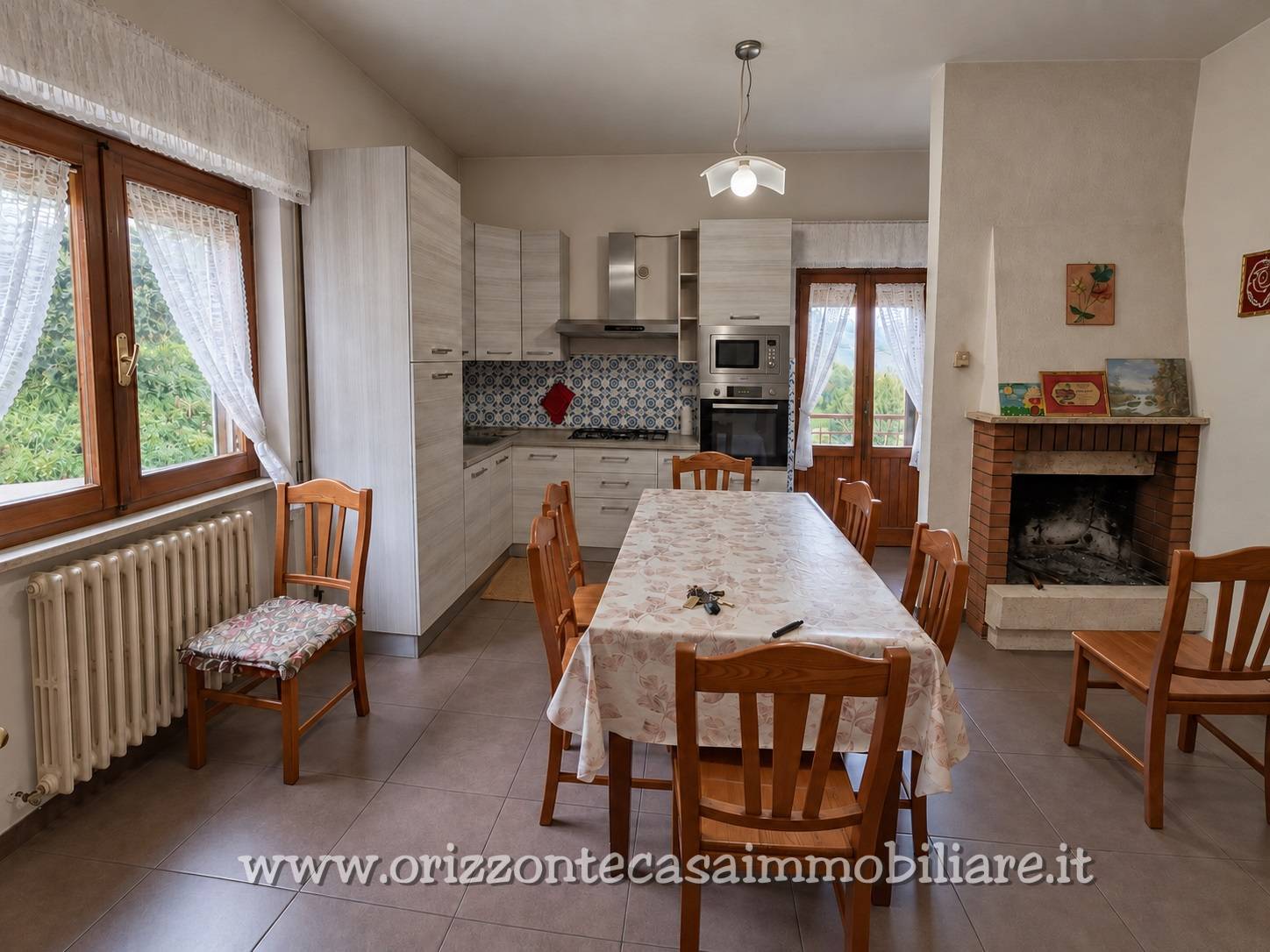 Appartamento in vendita a Appignano del Tr... - foto 6