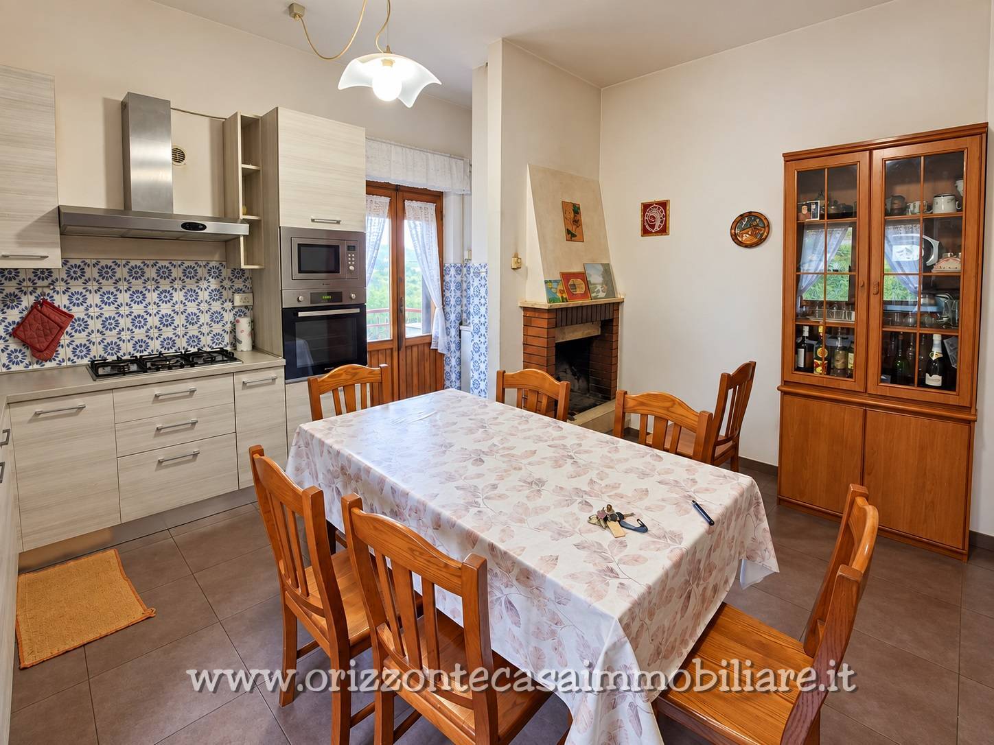 Appartamento in vendita a Appignano del Tr... - foto 9