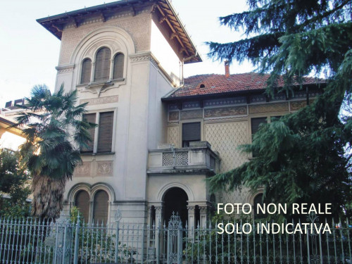 Villa in Vendita a Ascoli Piceno