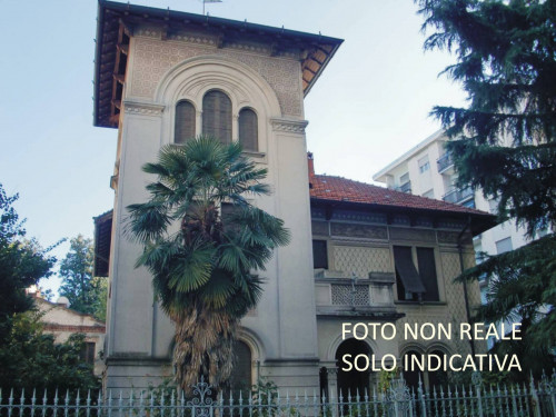 Villa in vendita a Ascoli Piceno (AP)