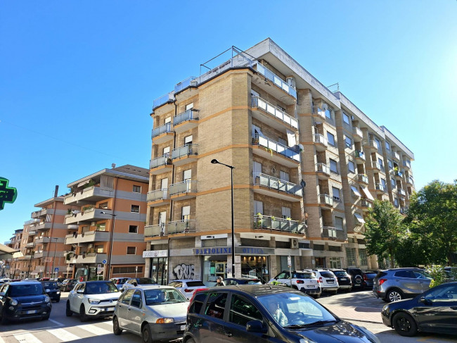 Appartamento in Vendita a Ascoli Piceno