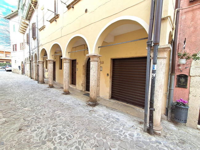 Appartamento in Vendita a Ascoli Piceno