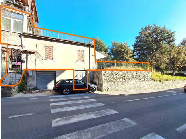 Appartamento in Vendita a Ascoli Piceno