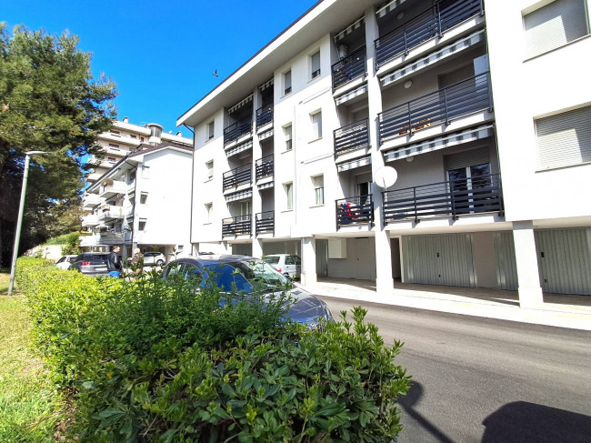 Appartamento in Vendita a Ascoli Piceno