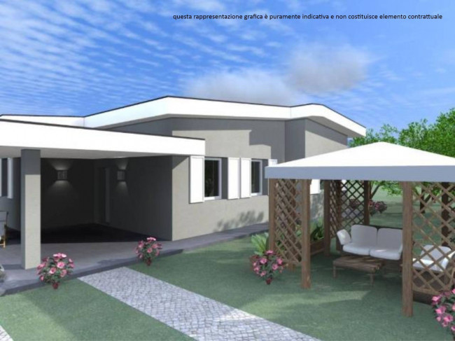 BIFAMILIARE in Vendita a Ascoli Piceno