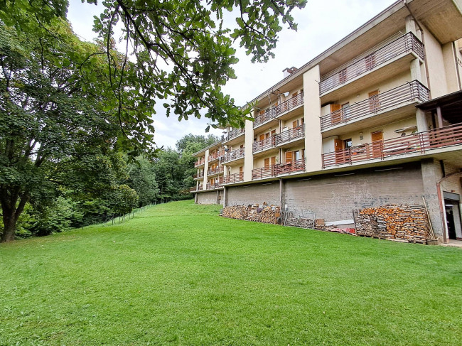 APPARTAMENTO CON MANSARDA in Vendita a Ascoli Piceno