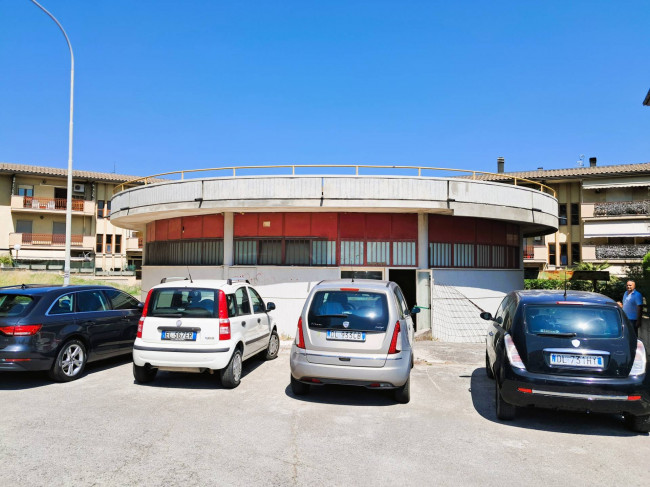Locale commerciale in Vendita a Maltignano