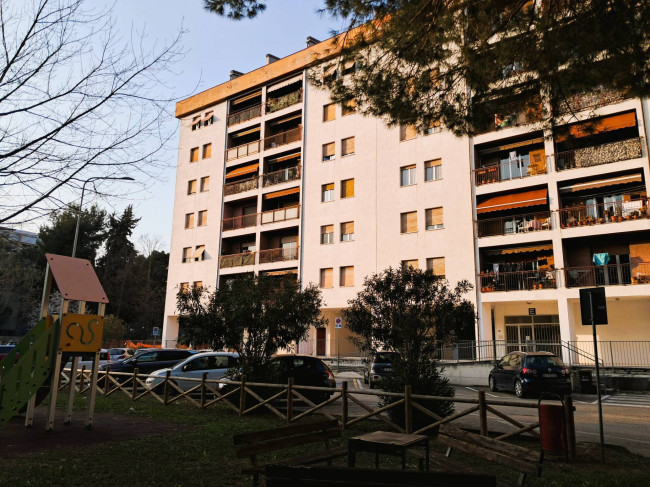 Appartamento in Vendita a Ascoli Piceno