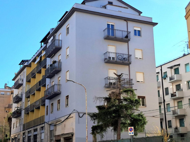 Appartamento in Vendita a Ascoli Piceno