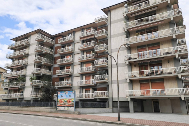 Appartamento in Vendita a Ascoli Piceno